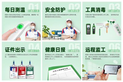 全力支持经济恢复 立邦中国整体复工率达100% 消毒服务筑牢复工复产安全防线